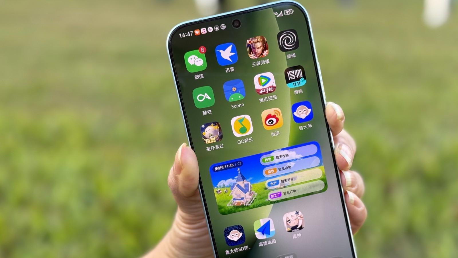 可以“闭眼买”的荣耀高端机，16GB+512GB+100倍变焦，售价更亲民