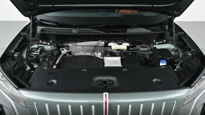 红旗开始内卷了？这台22.88万的中大型SUV，能买吗？