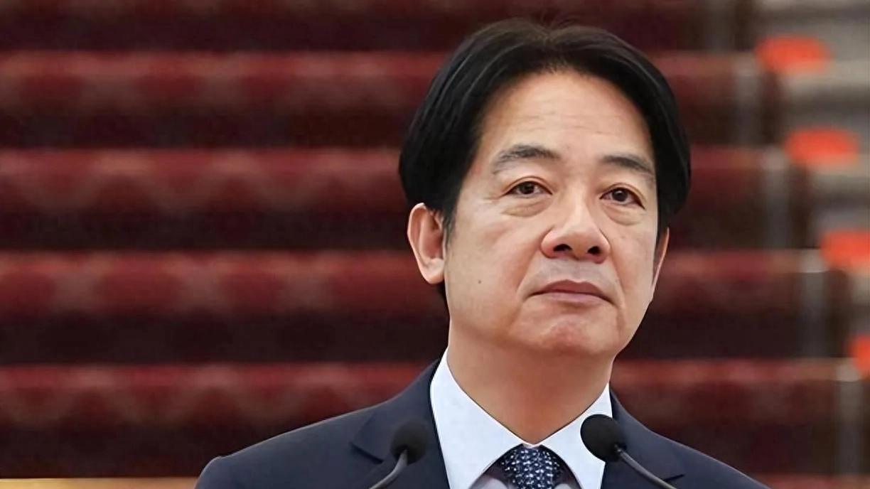 赖清德的父亲赖永都，非但不是日本鬼子，而是抗日英雄