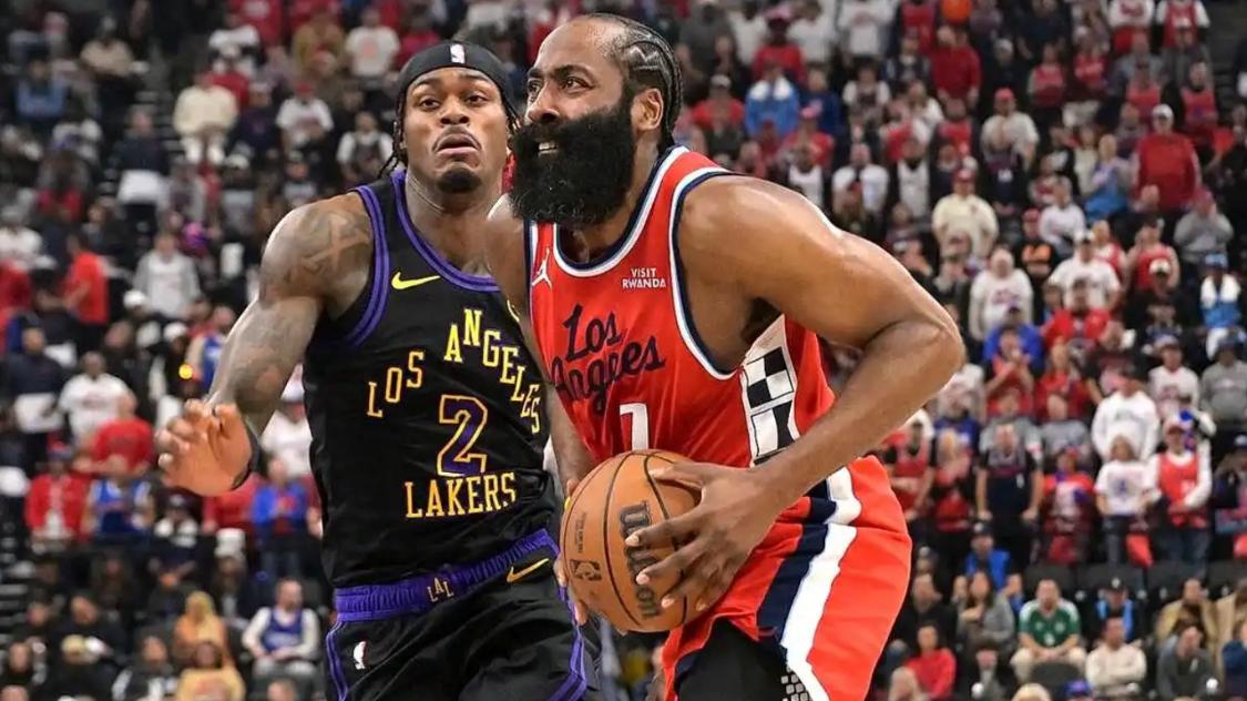 拒绝大逆转！洛城德比快船再胜湖人，小卡24分，两队快交易吧