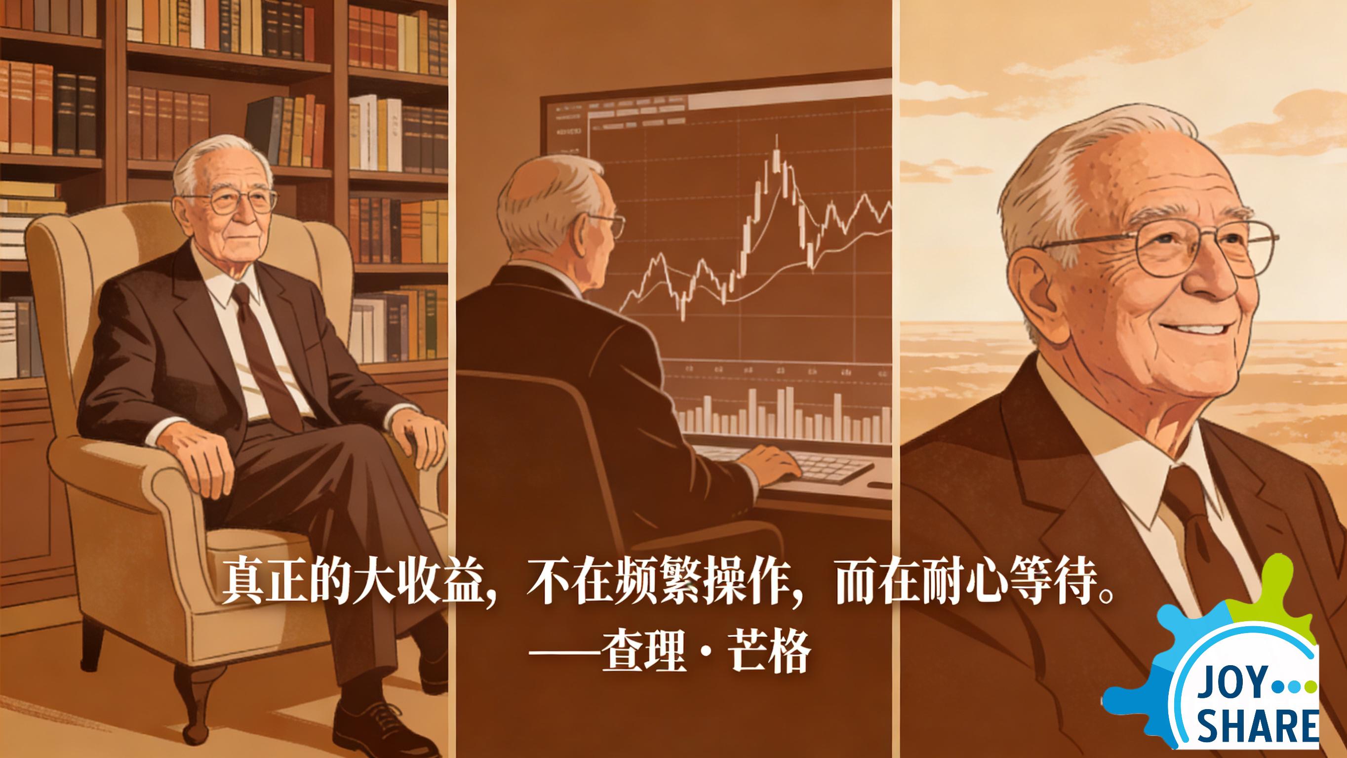 系统思考：耐心等待与组织能力提升