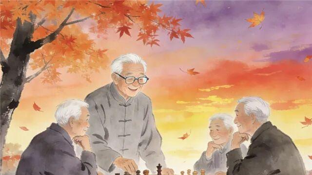 平凡亦闪光 | 阚绪海