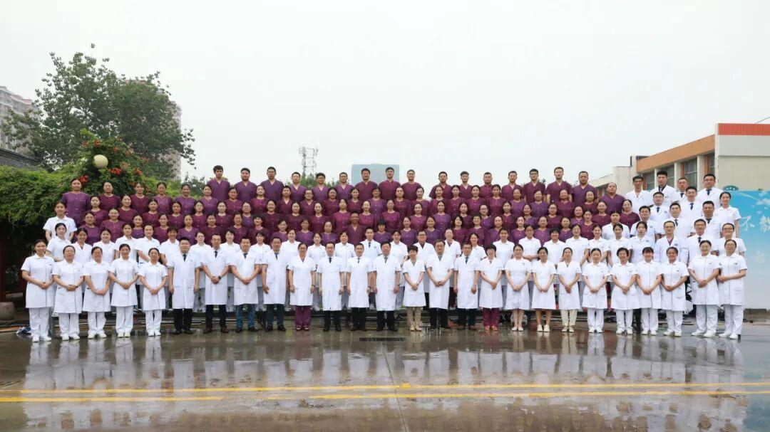 先锋领航｜重症医学科党支部！