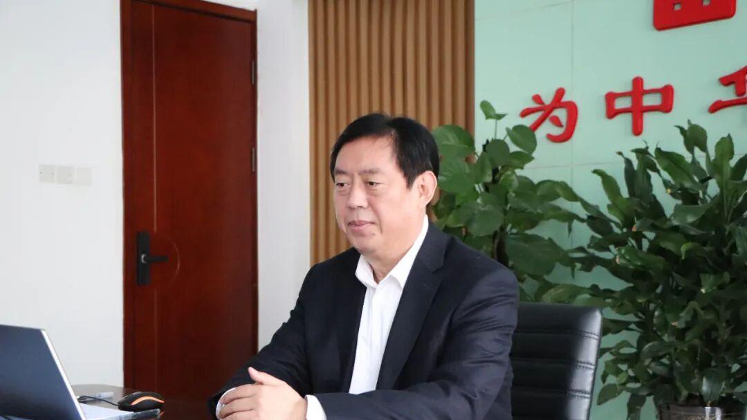 白祥友校长工作室论坛（新疆校长分享）成功举办