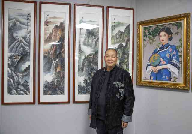 周 曦——环球文艺巅峰金奖大家