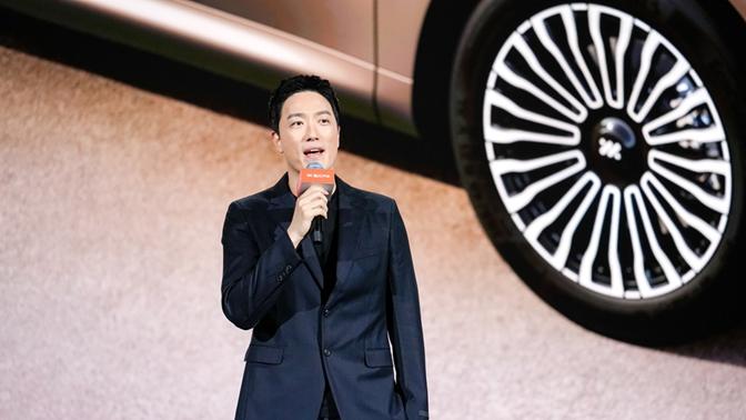 24.98万起！智己LS8满配登场，掀翻30万内SUV格局