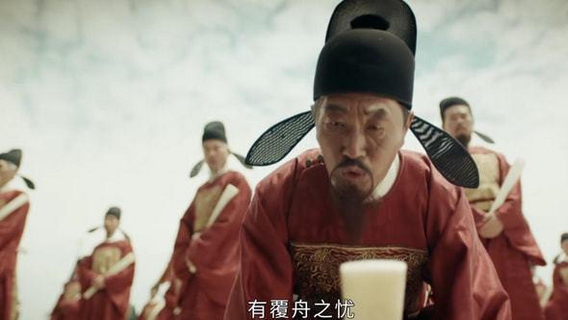 明钱穆为什么说废除宰相是明代政治恶化的起点？