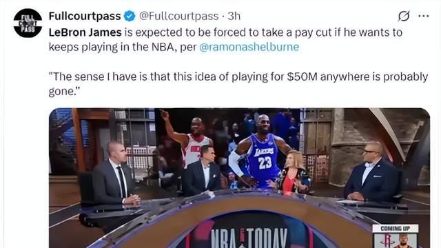 半场0分！东契奇三不沾！9连胜惨终结！詹皇扎心了！