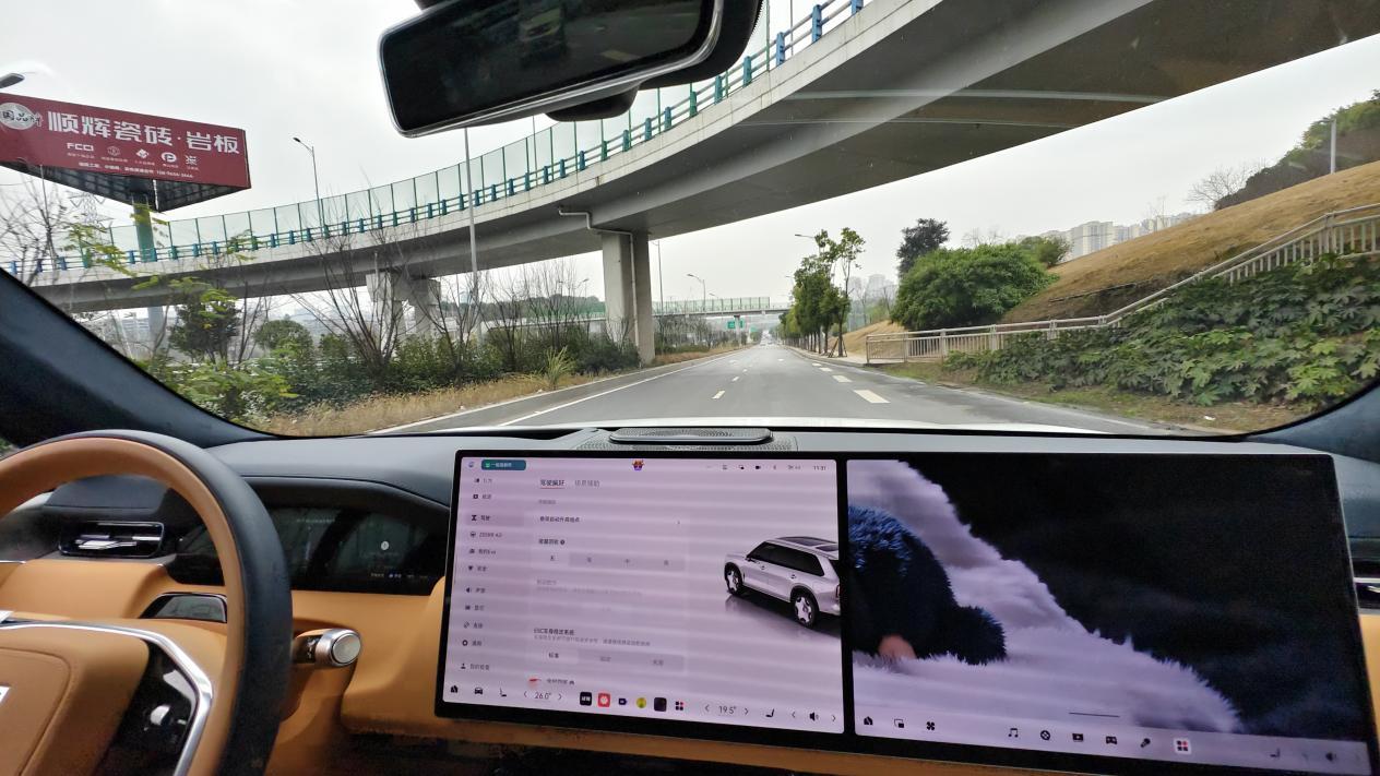 极氪9X Hyper版近三个月3600km用车报告