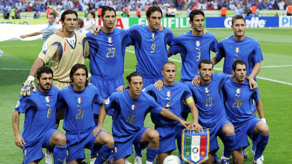 世预赛欧洲区附加赛今晚开打，前3场比赛精准分析，意大利会爆冷吗？