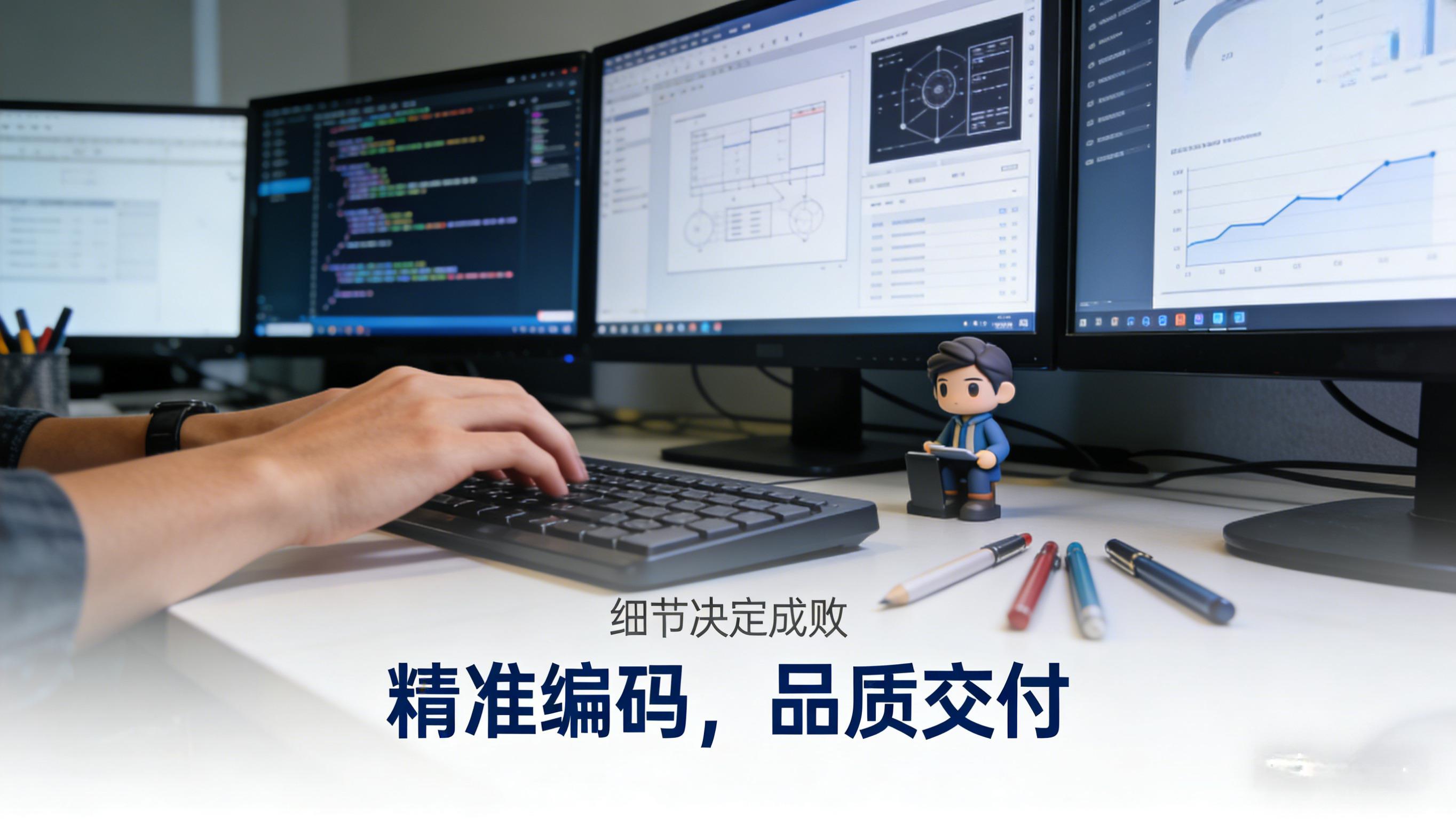 软件开发管理：用AI与低代码解锁企业数字化增长新路径