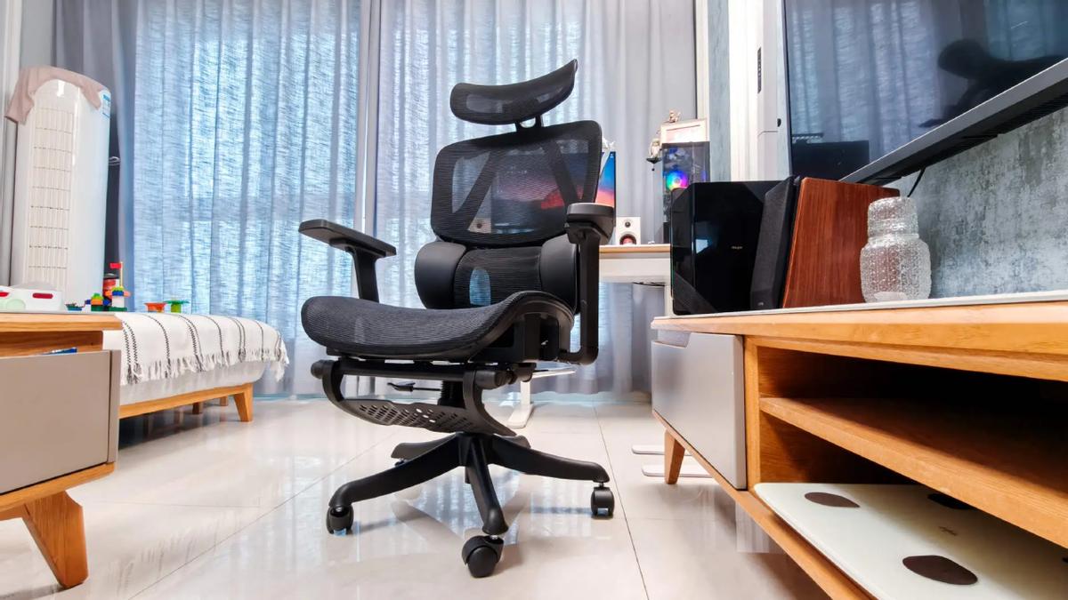 人体工学椅哪个品牌好？2026年人体工学椅推荐