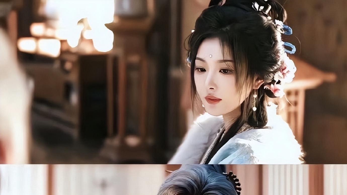 《逐玉》俞宝儿改名“齐煜”，暗藏2个伏笔，2个幸运角色被羡慕