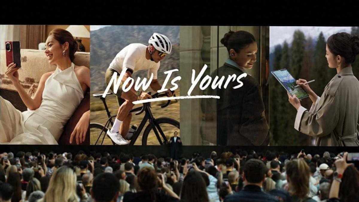 马德里之约：华为Mate 80Pro重返海外，以极致体验夯实科技领导力