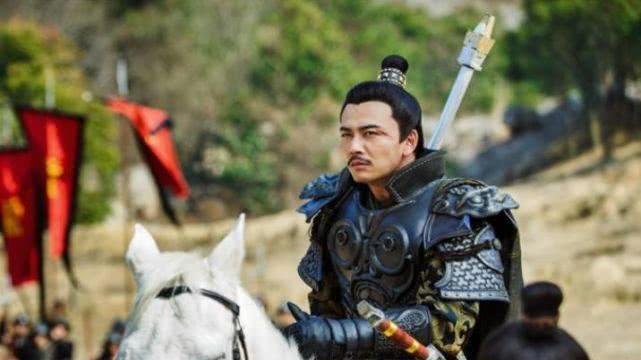 明太祖的外甥李文忠死于以医疗事故掩饰的政治谋杀？