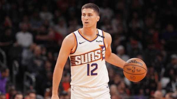 吉莱斯皮Vs开拓者：三分火力全开掌控全场，30+10+8三分生涯之夜