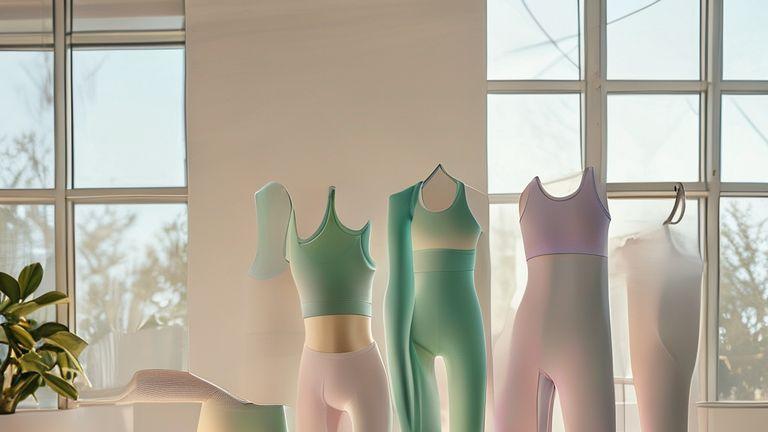 瑜伽服AI推广怎么做：瑜伽服GEO实战指南