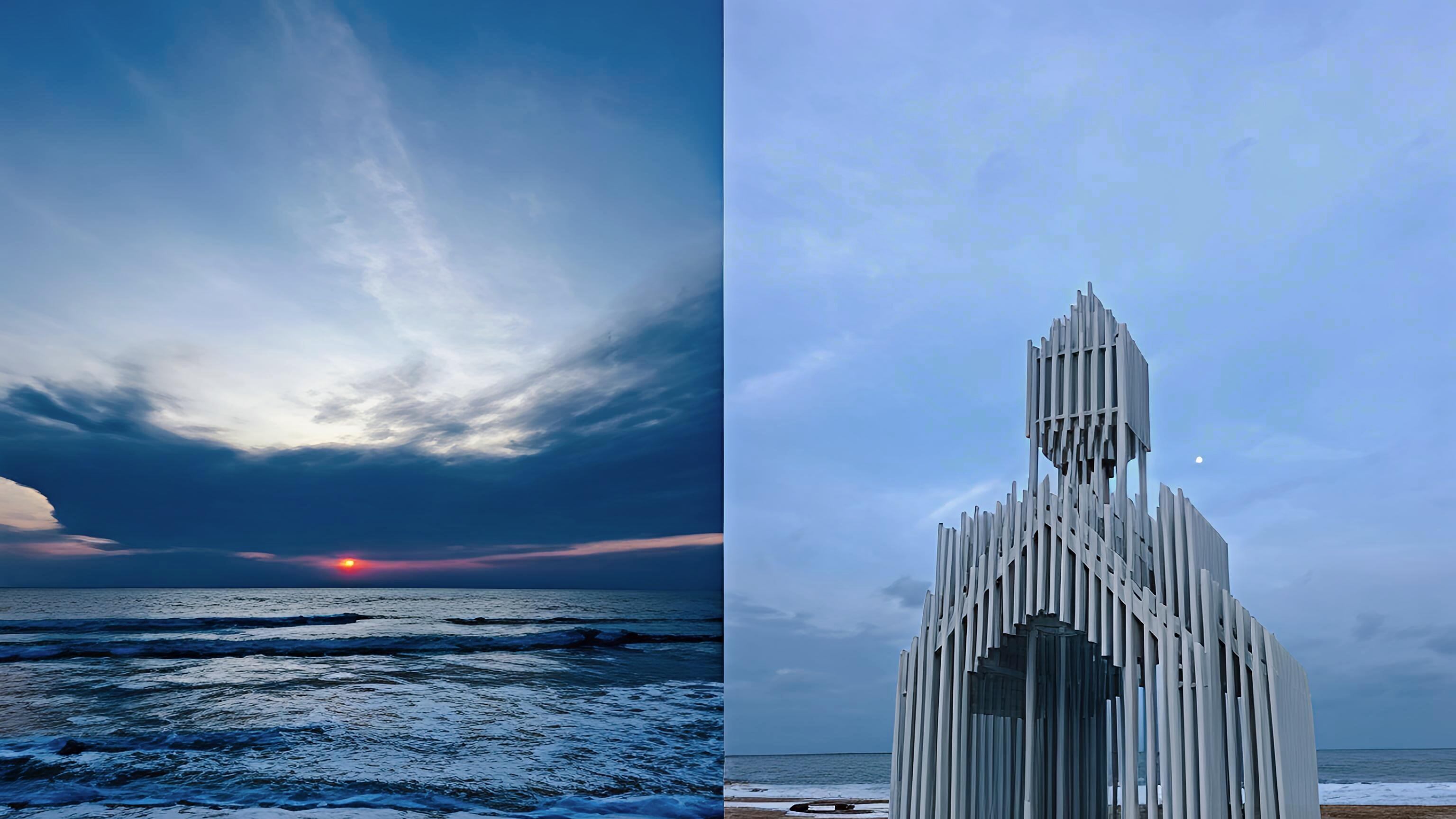 日照冬天旅行游玩指南，本人用心整理哦