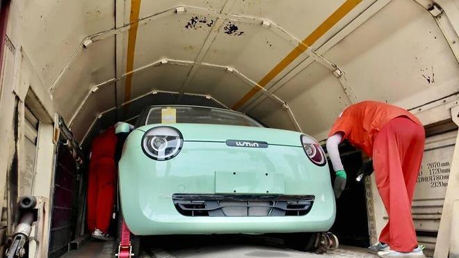 12306汽车托运服务订单火爆 客服：目前有9条线路可选