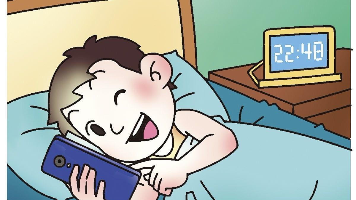 一定要告诉孩子：刷短视频是怎么让大脑“变笨”的