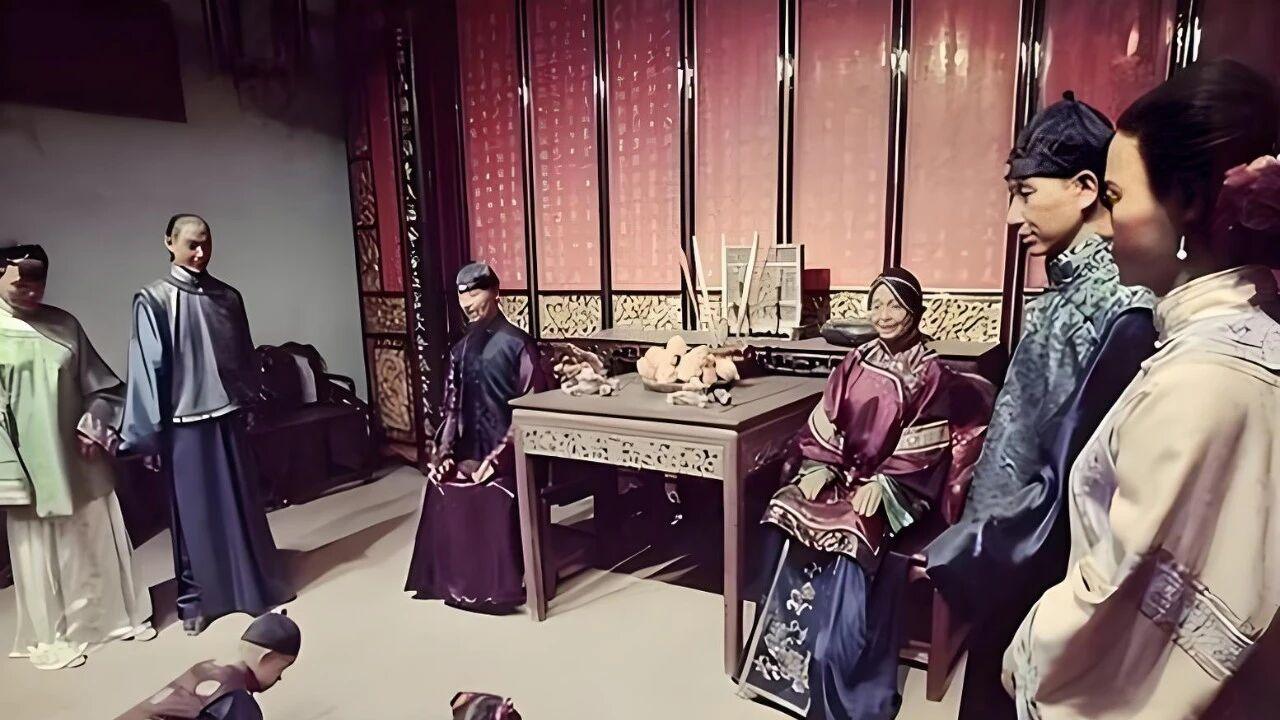 为何古人认为出了“五服”就不是亲戚，“五服”究竟代表什么？