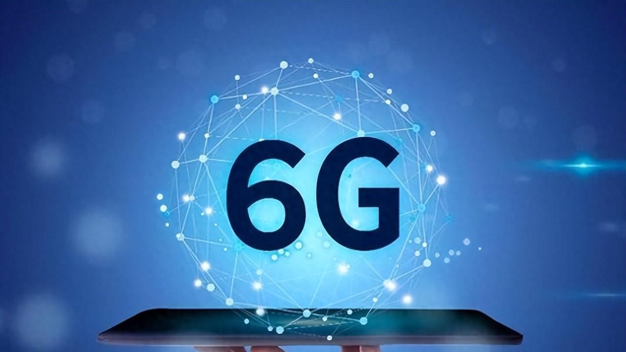 重大突破！中国6G彻底绕开光刻机，自主可控太提气