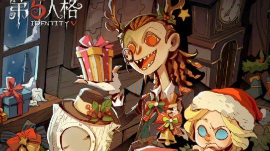 第五人格联动皮肤考据学：当经典角色穿上另一个世界的装束