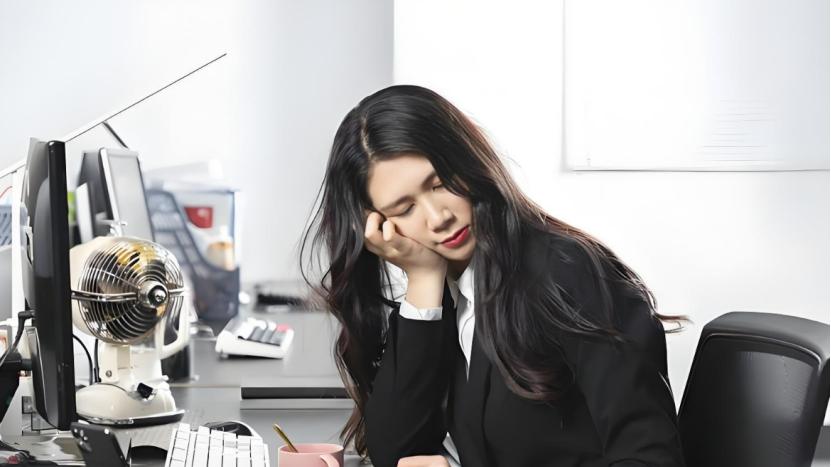 如果你不想上班了，请开始做以下6个准备