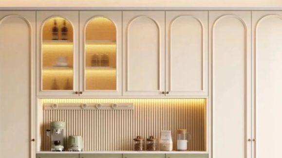 一抹柔光，一室温柔：早春家居配色思路