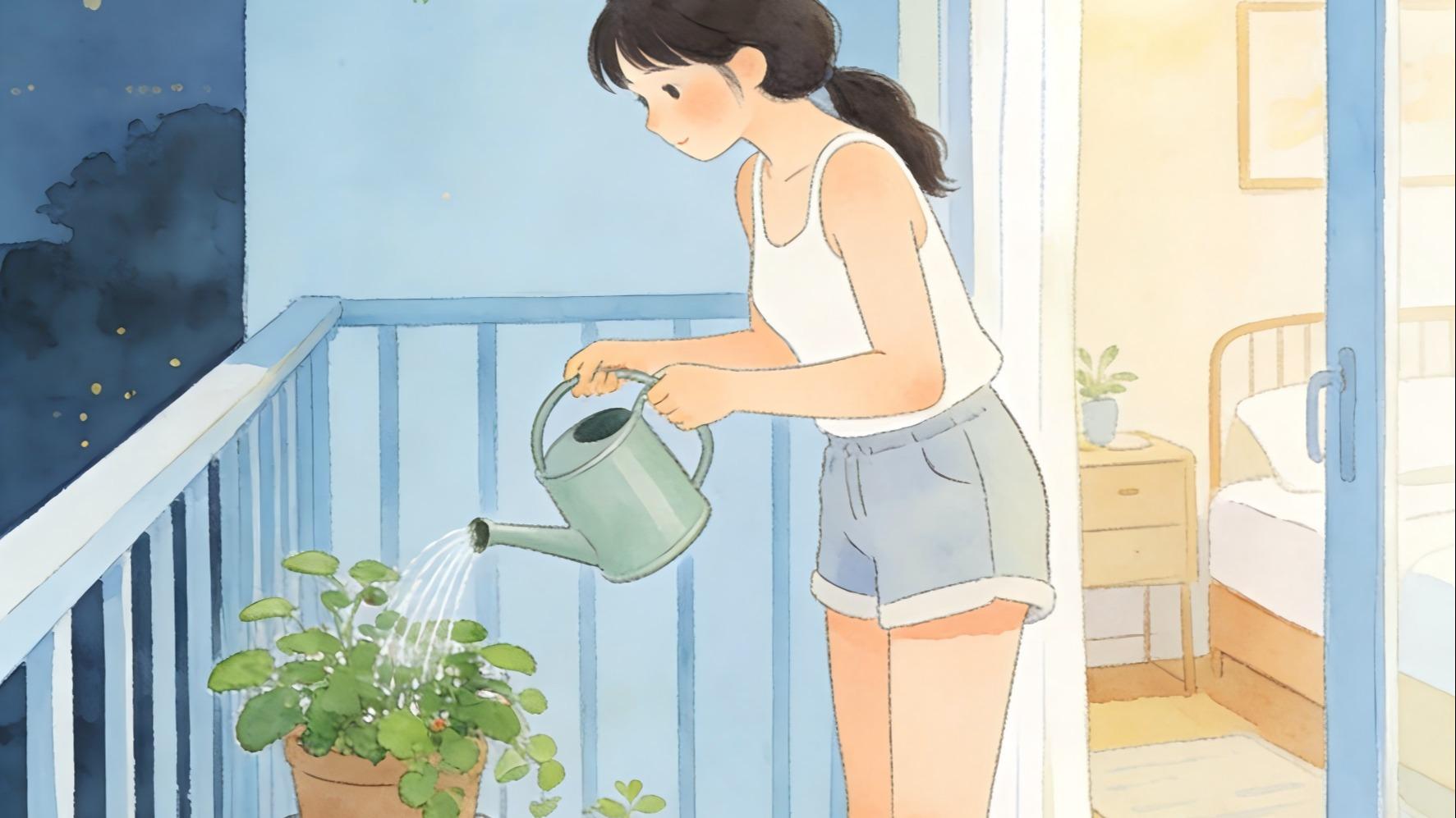 30条让自己越过越舒服的习惯法则，越早做到越好