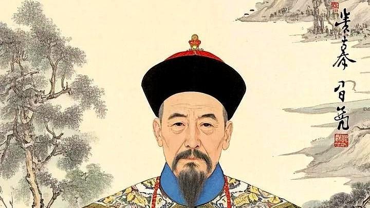 功过参半留青史 风雨飘摇撑危局：李鸿章的一生与晚清困局