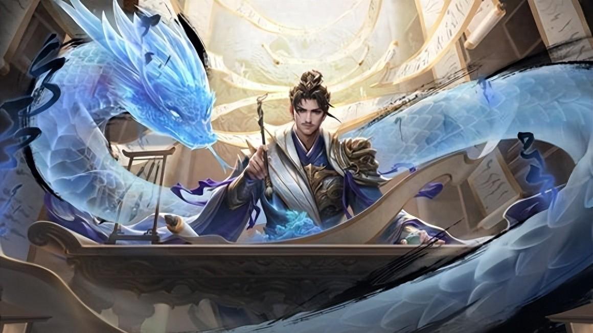 三国杀：我都玩杜预了，还要技术？无脑爽将一个要什么技术