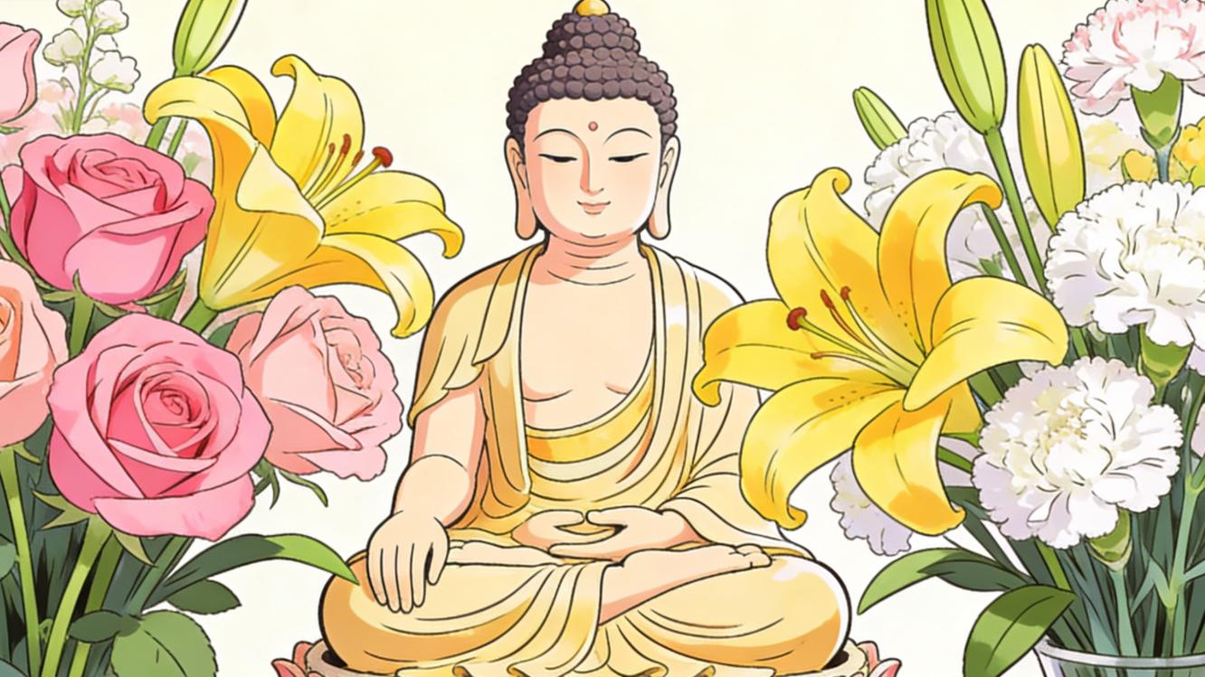 如何让我们的样貌从根本上变得更漂亮呢？