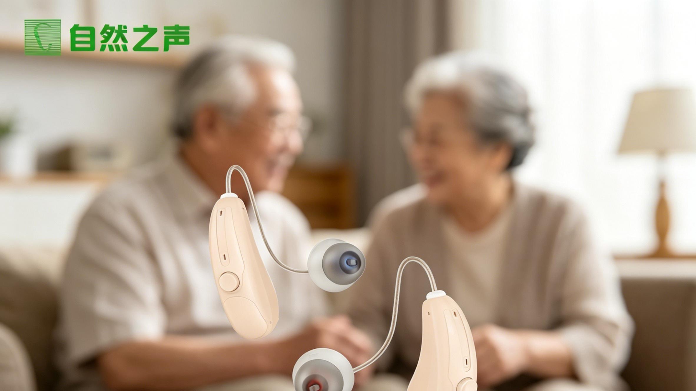 2026年助听器服务机构参考：助力初次佩戴者挑选靠谱机构