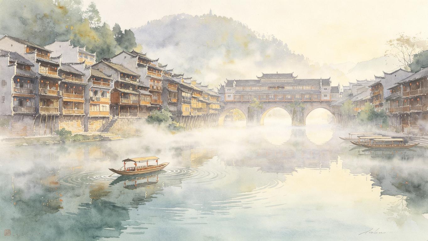 诸葛亮：明知不可为而为之 , 知其不可奈何而安之若命