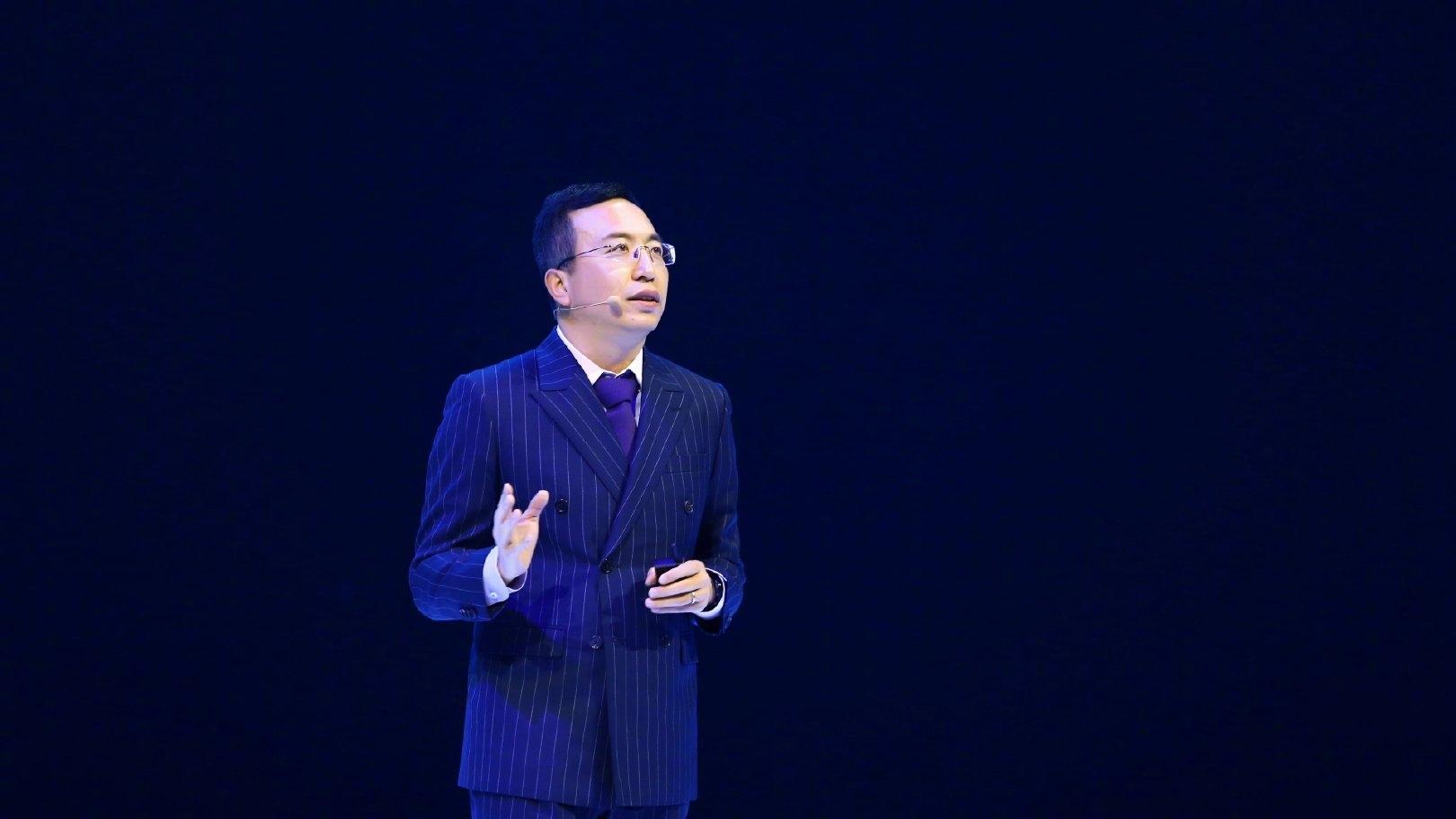 荣耀前CEO赵明确认加盟千里科技，提名为非独立董事候选人