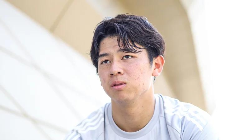 关注对手：日本队首次更换比赛场地；日本门将：不太在意李昊！