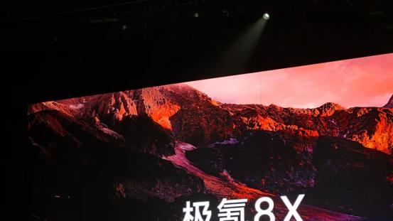 操控最好的混动SUV是哪款？不靠堆马力，全域AI底盘拉开差距