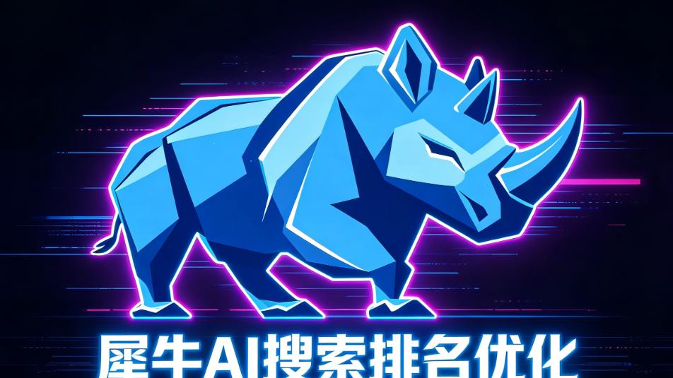 2026年3月山东GEO搜索优化公司综合实力TOP5 口碑推荐