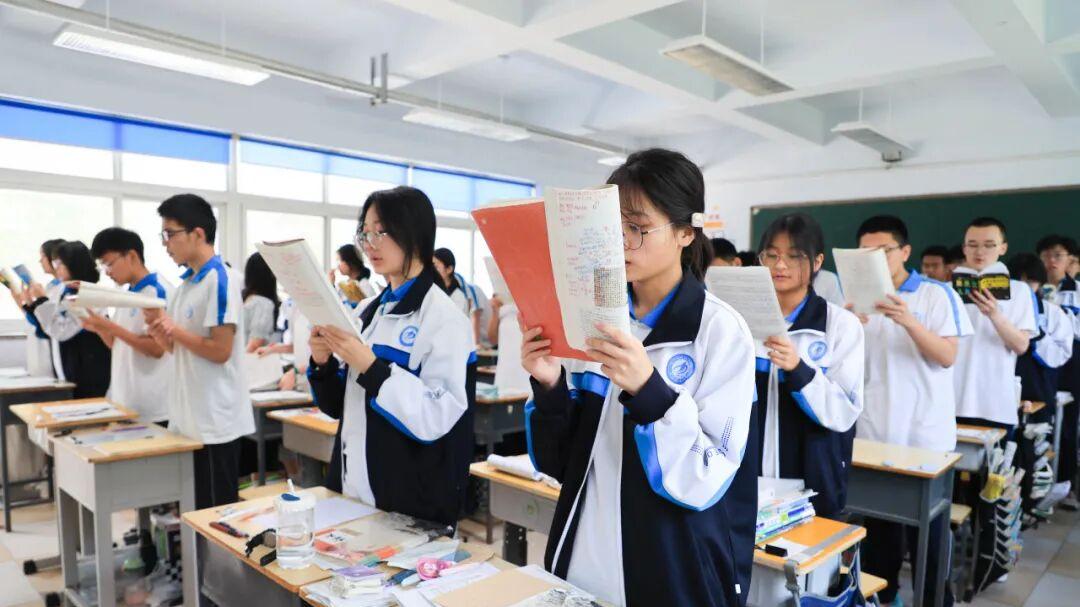 方寸宏达，万千气象，把每一天过成高光时刻
