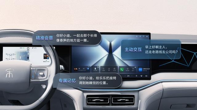 2026年最值得购买的B级插混SUV 比亚迪宋Ultra DM-i上市12.99万元起