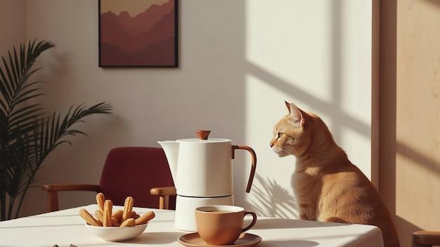 为什么越来越多的女生选择养猫不养娃？看完这些理由我瞬间懂了