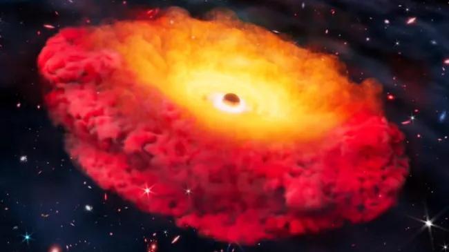 它被宇宙封印118亿年，却在预算削减前最后一刻发出求救信号？