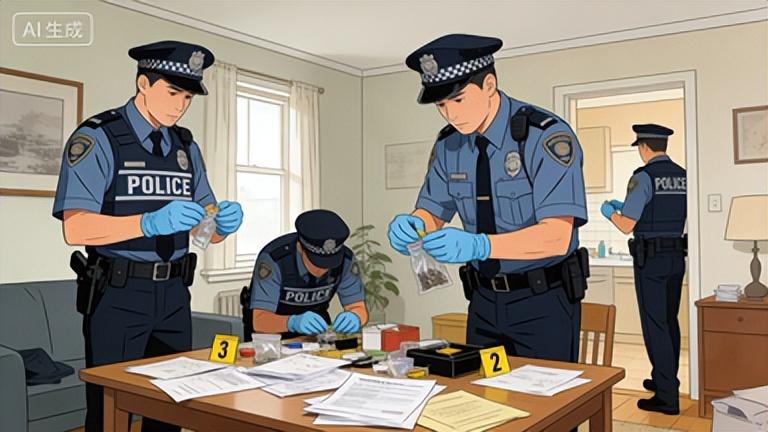 2002 年韩国全州发生了一起离奇案件！