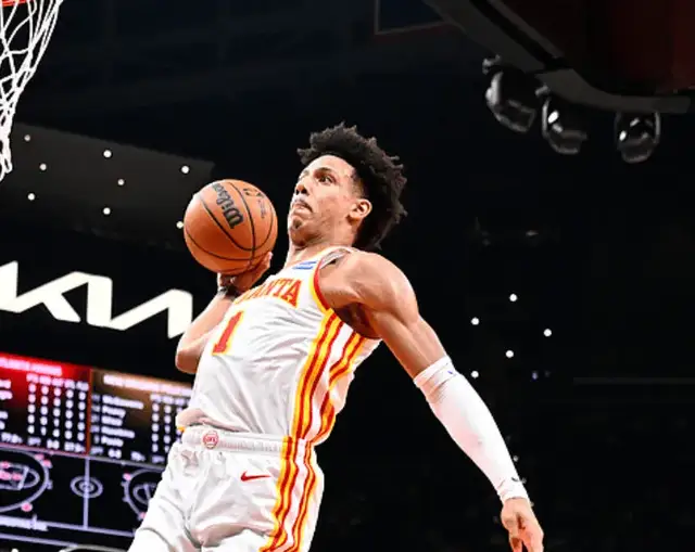 2换1交易完成！特雷杨入驻奇才，老鹰选择止损出局，火箭也不抬价