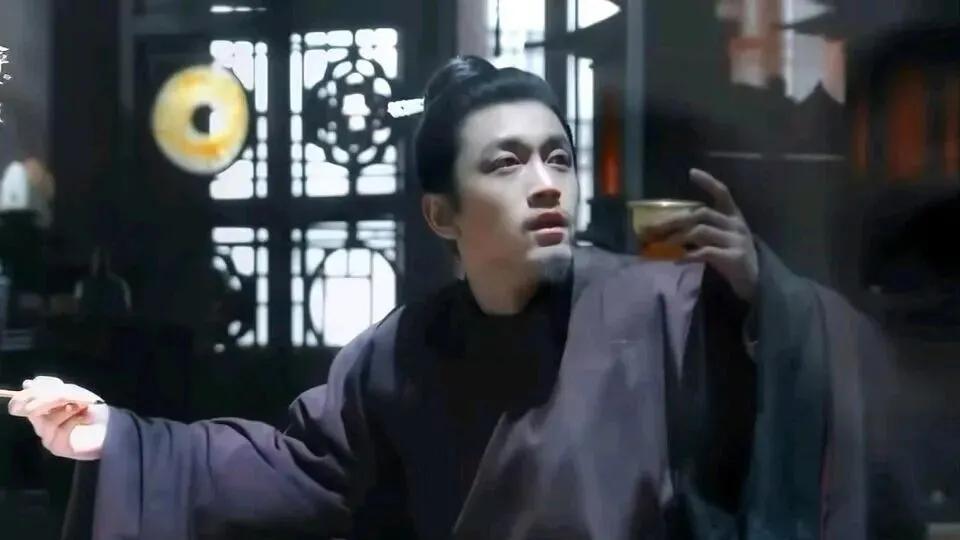 误落帝王家的重瞳子：从八字看李煜，他输了江山，却赢了时光