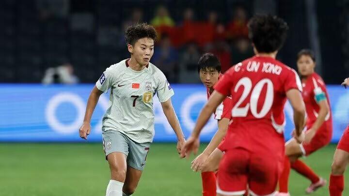 3月14日+亚洲杯1/4决赛：中国女足VS中国台北，CCTV5直播！双方交锋26场，中国女足保持全胜