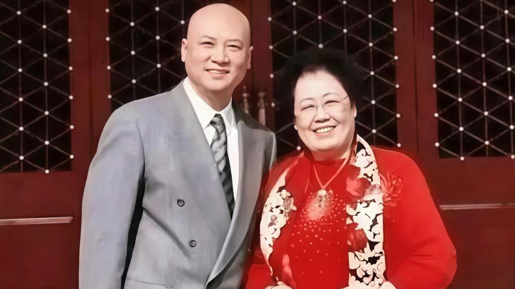 陈丽华去世后，迟重瑞被骂吃软饭，真相太打脸