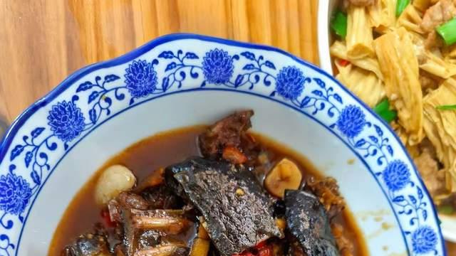 下饭的南昌菜，这家老店值得寻味！