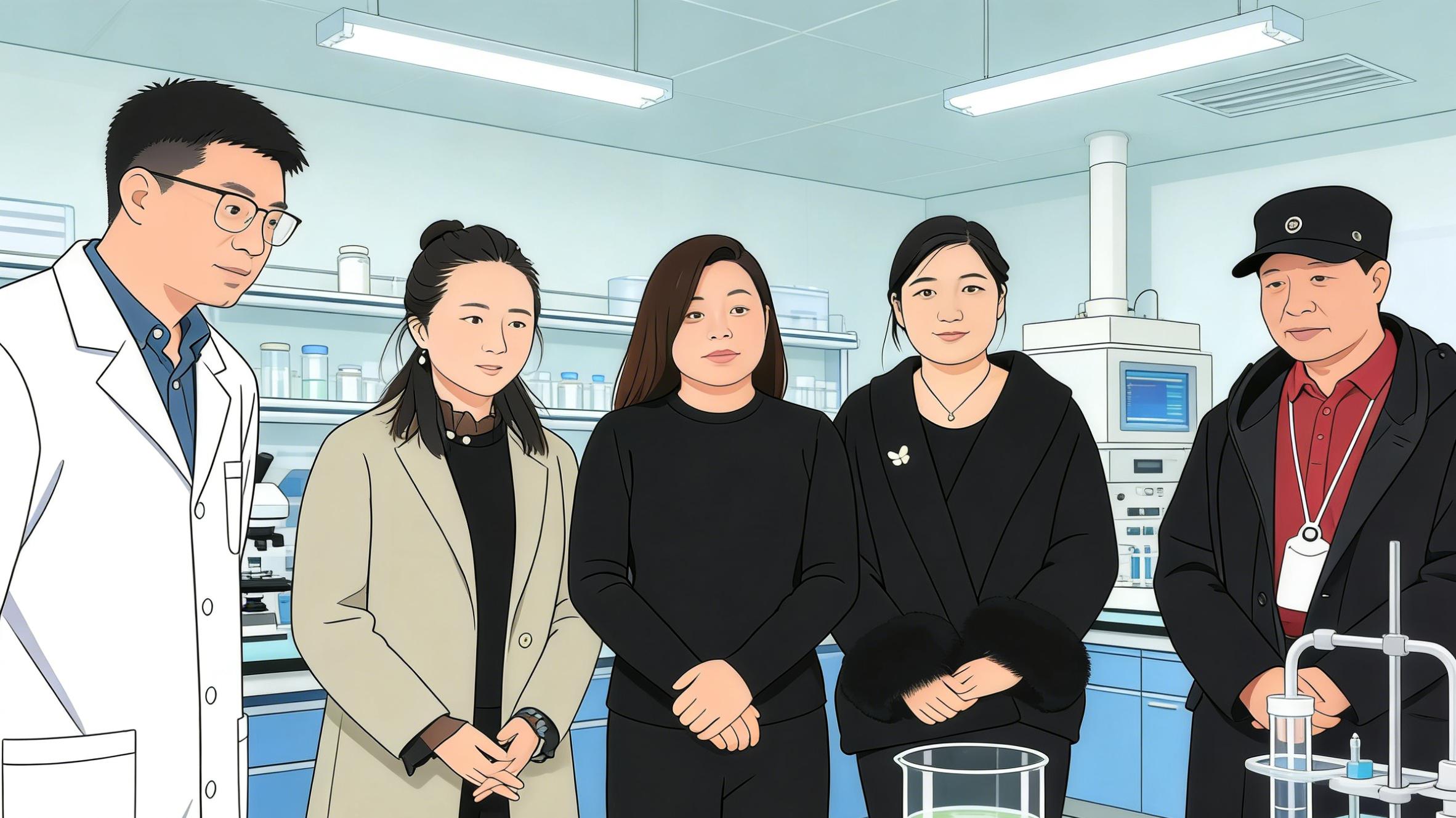 专委会与AI各合作机构交流实践经验，携手凝聚合力促行业提升